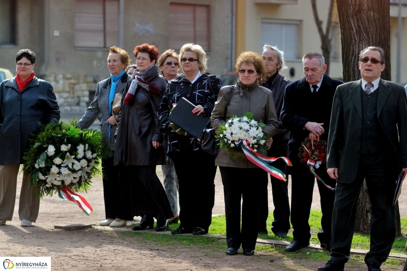 Váci Mihályra emlékezünk