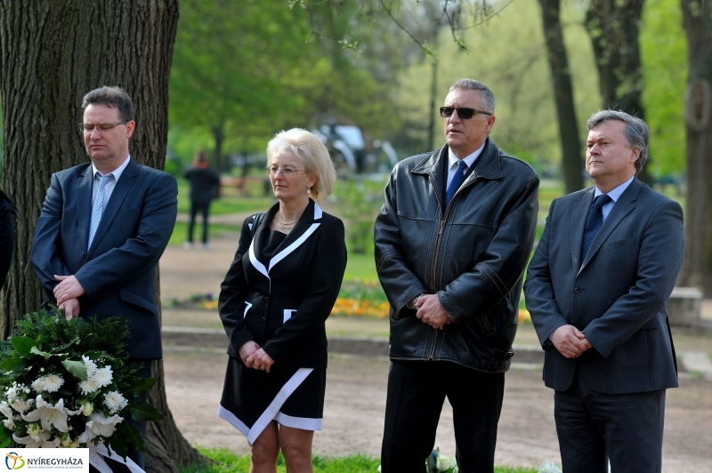 Váci Mihályra emlékezünk