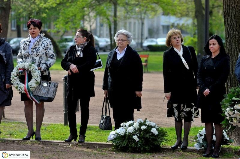 Váci Mihályra emlékezünk