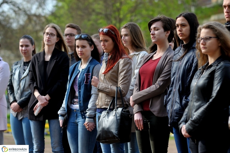 Váci Mihályra emlékezünk