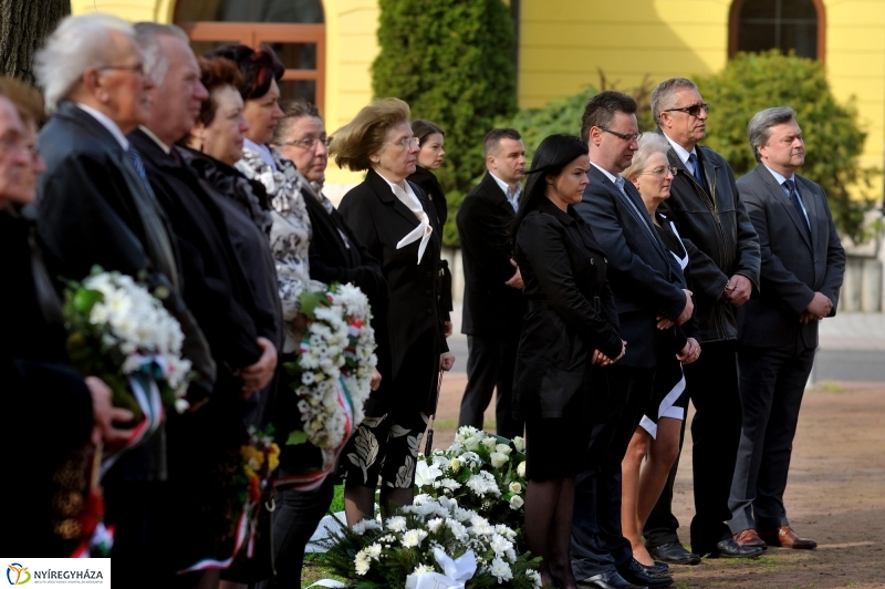 Váci Mihályra emlékezünk