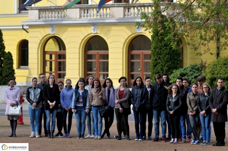 Váci Mihályra emlékezünk