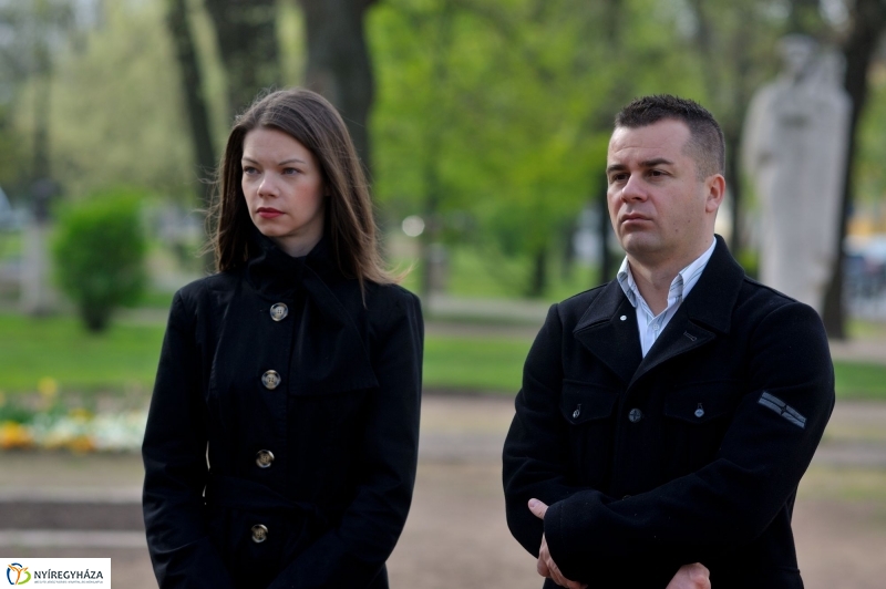 Váci Mihályra emlékezünk