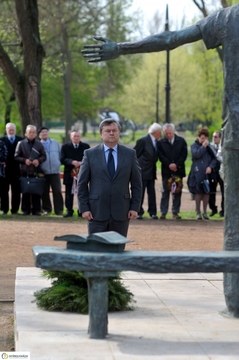 Váci Mihályra emlékezünk