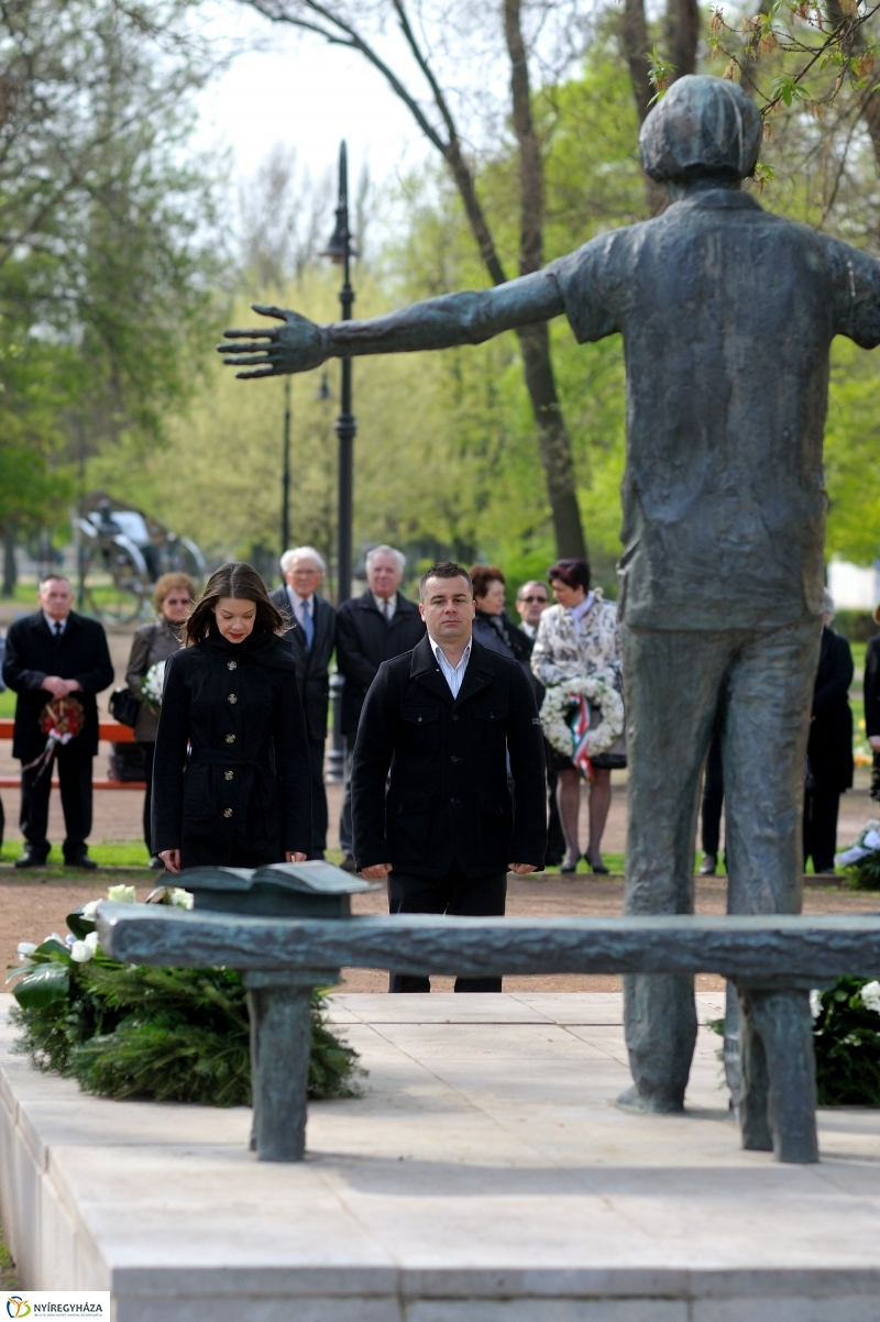 Váci Mihályra emlékezünk