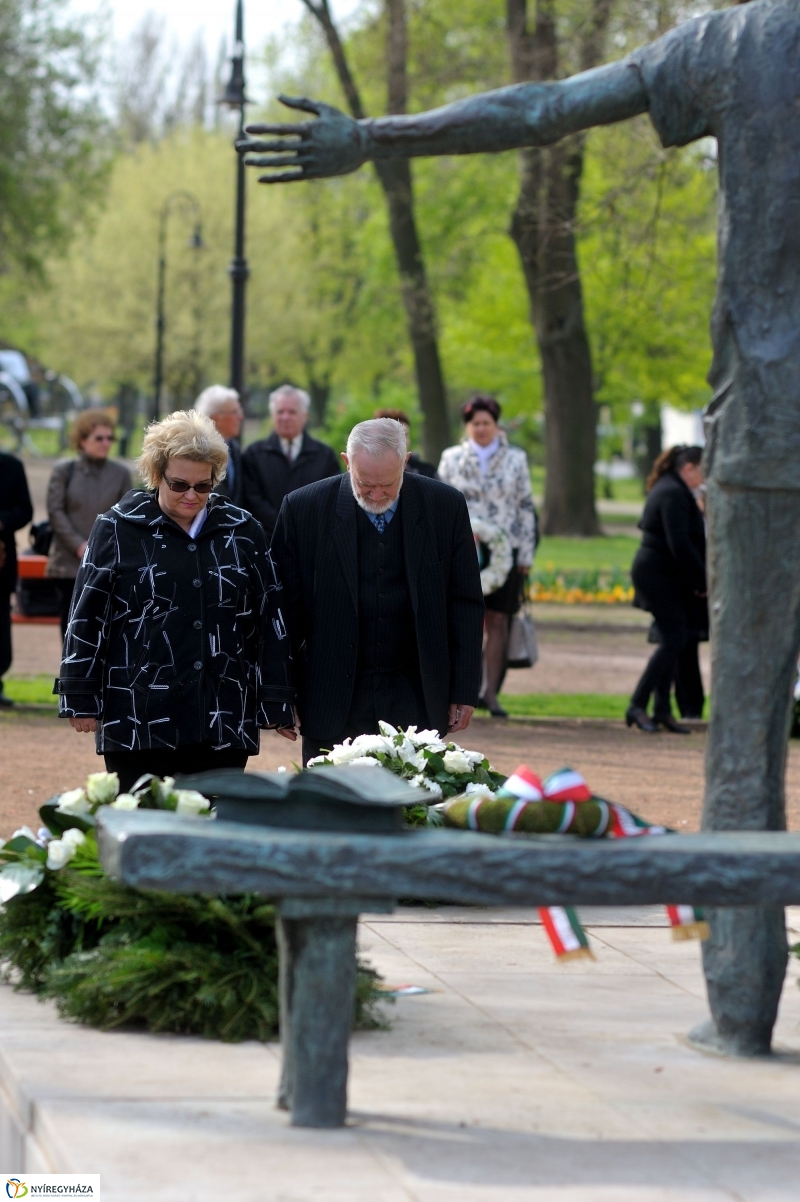 Váci Mihályra emlékezünk