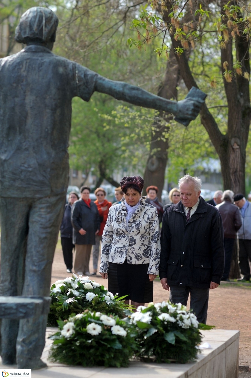 Váci Mihályra emlékezünk