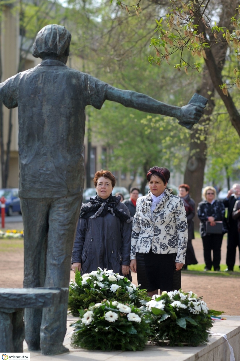 Váci Mihályra emlékezünk