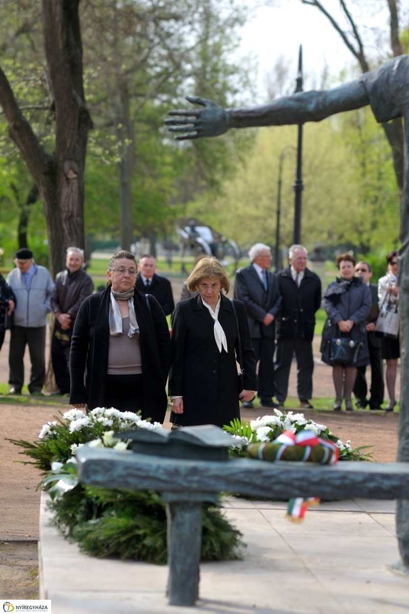 Váci Mihályra emlékezünk