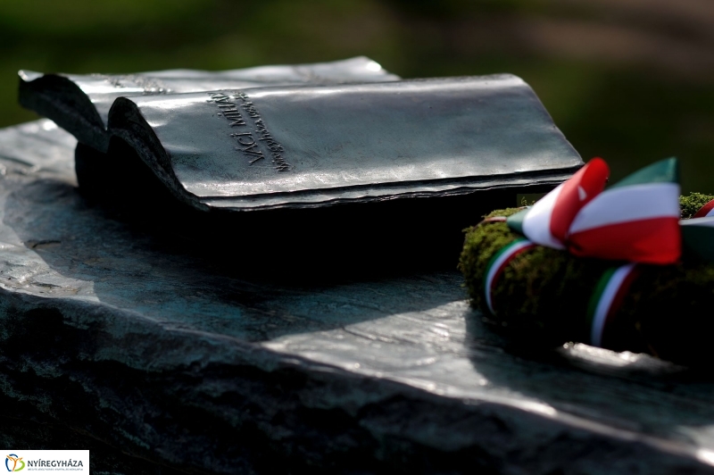 Váci Mihályra emlékezünk