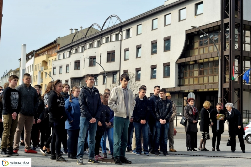 Váci Mihályra emlékezünk