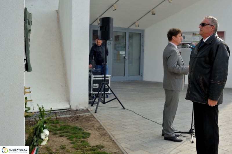 Váci Mihályra emlékezünk