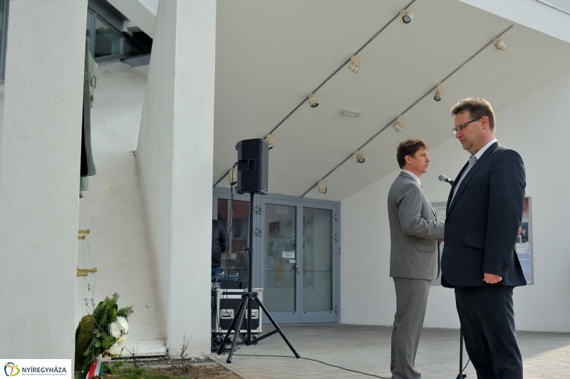 Váci Mihályra emlékezünk