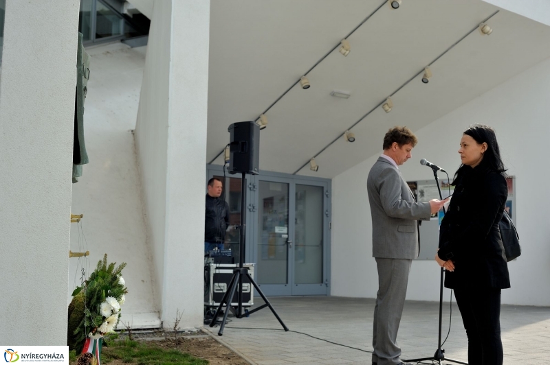 Váci Mihályra emlékezünk