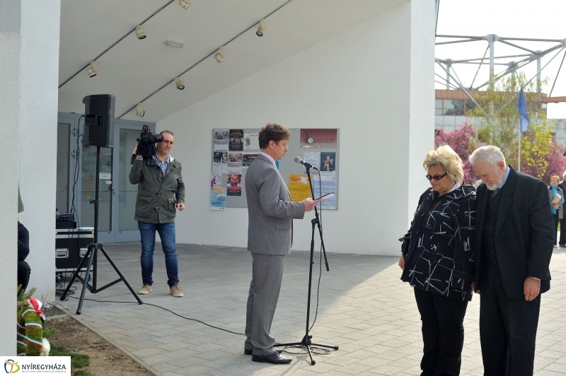 Váci Mihályra emlékezünk