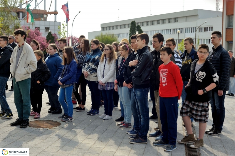 Váci Mihályra emlékezünk