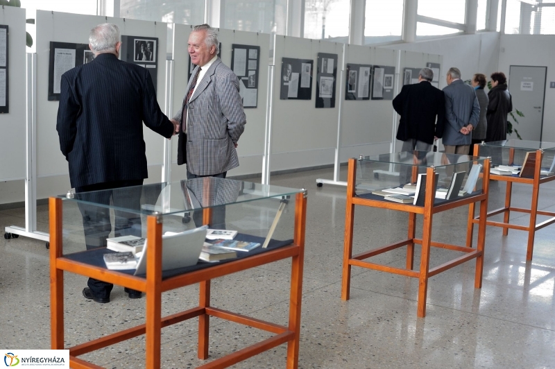 Váci Mihályra emlékezünk