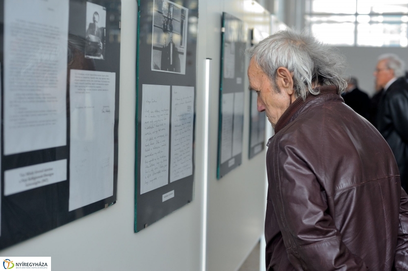 Váci Mihályra emlékezünk