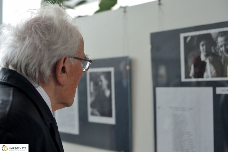 Váci Mihályra emlékezünk