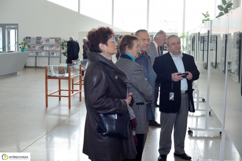 Váci Mihályra emlékezünk