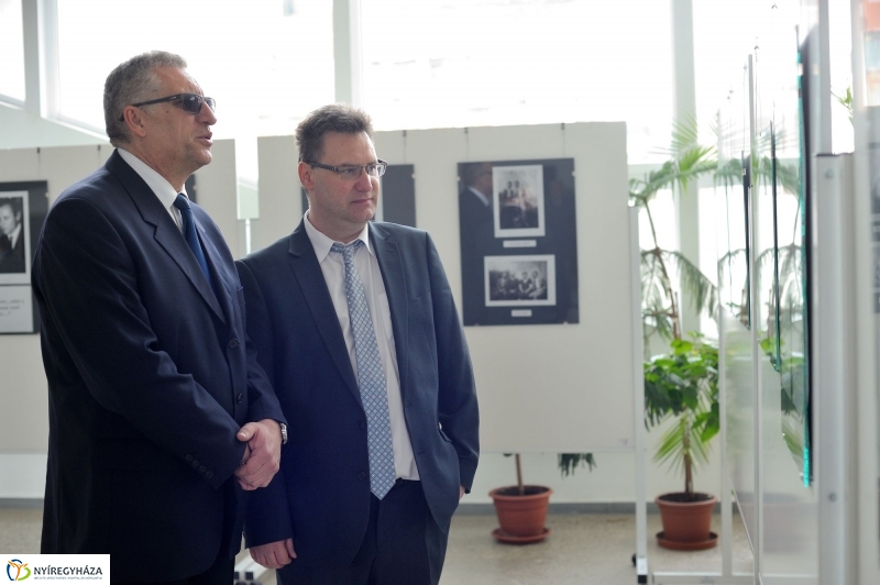 Váci Mihályra emlékezünk