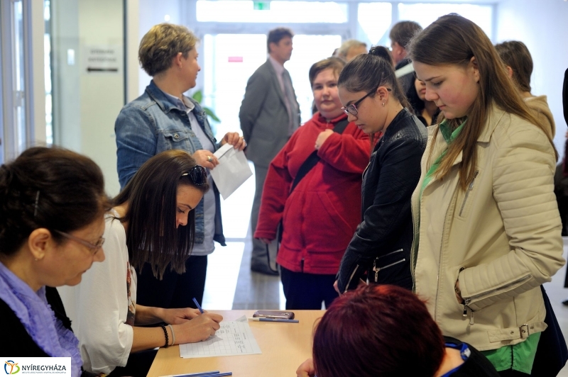 Váci Mihály szavalóverseny