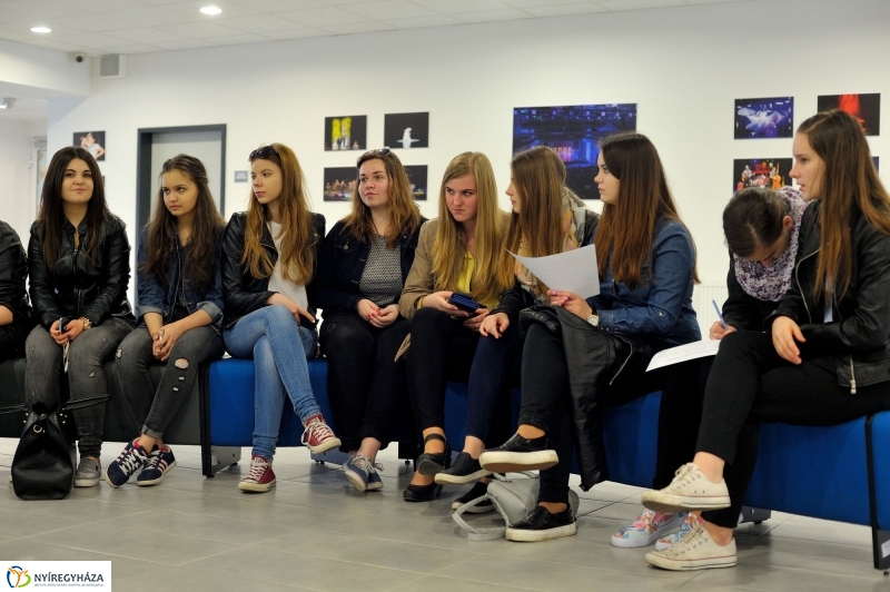 Váci Mihály szavalóverseny