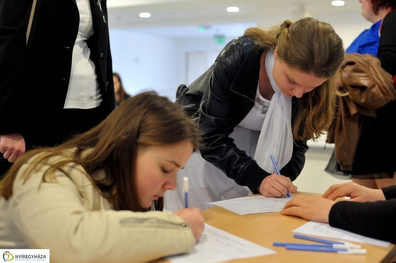 Váci Mihály szavalóverseny