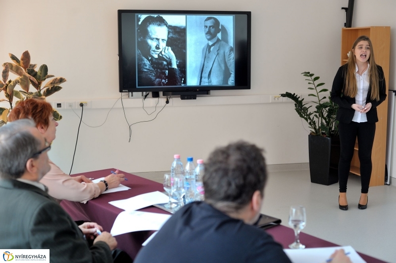 Váci Mihály szavalóverseny