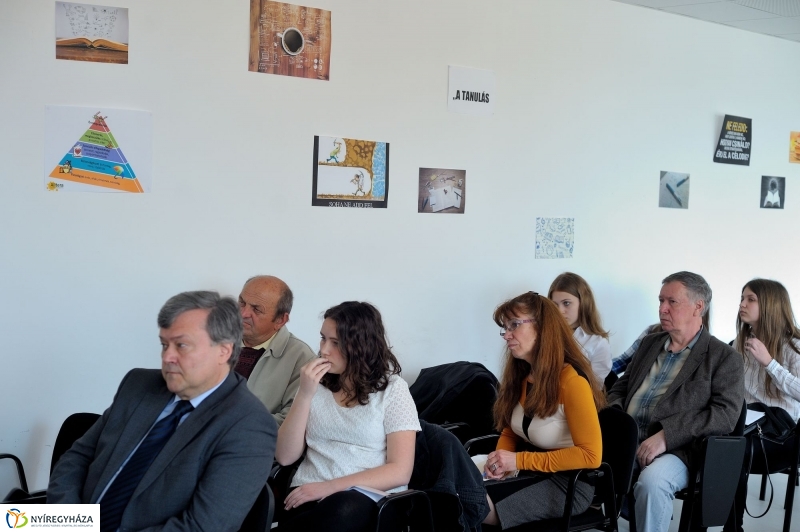 Váci Mihály szavalóverseny