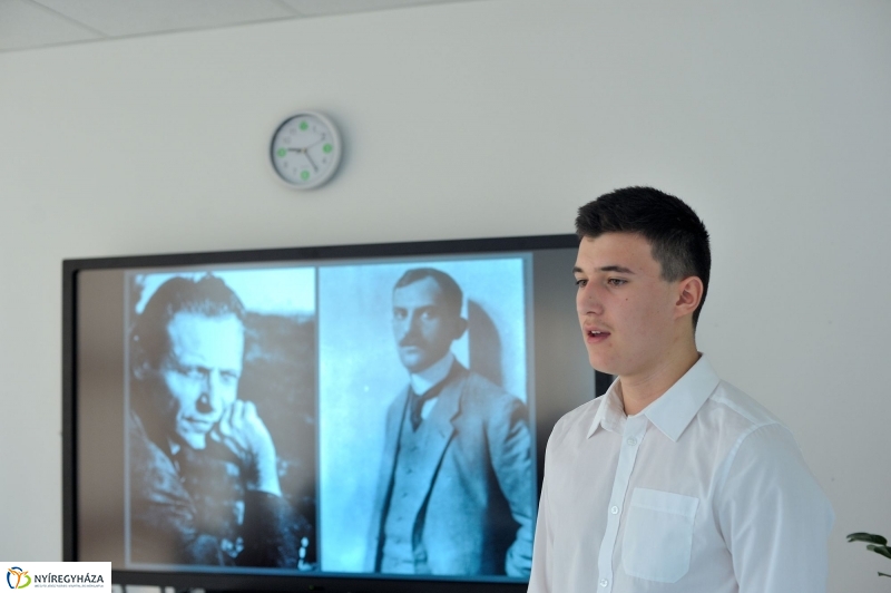 Váci Mihály szavalóverseny