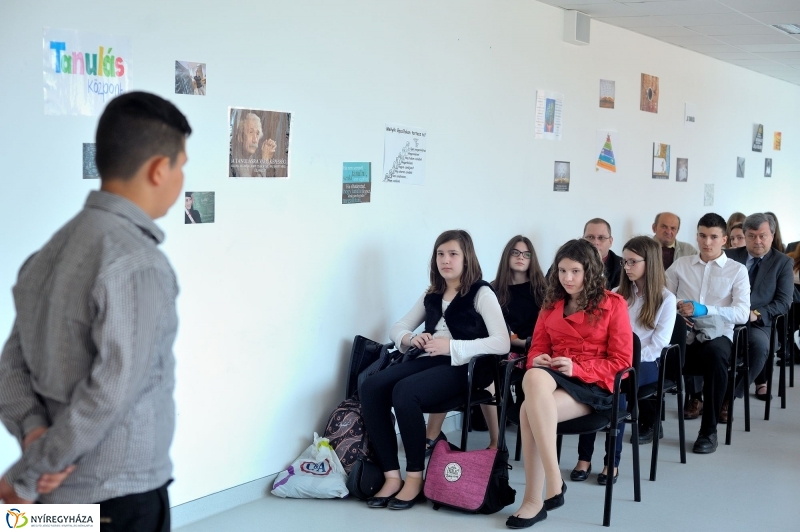 Váci Mihály szavalóverseny