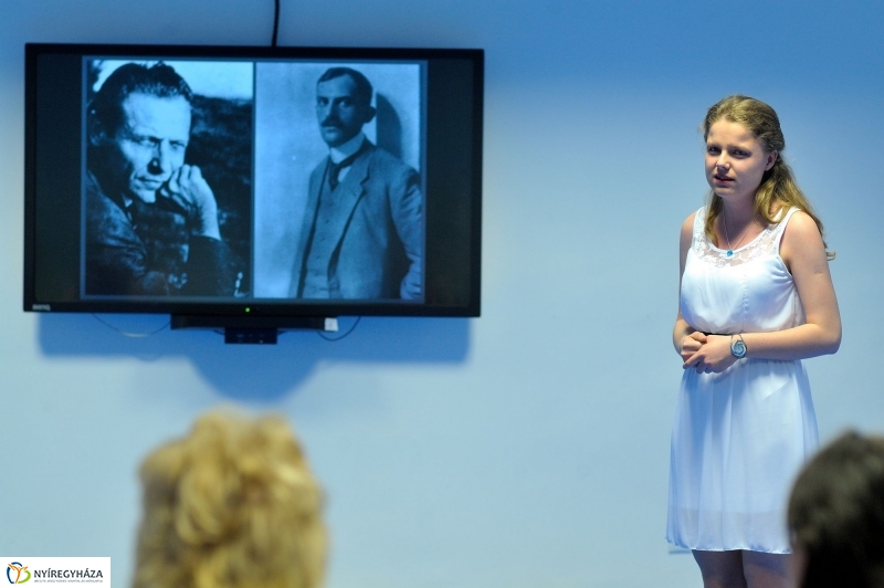 Váci Mihály szavalóverseny