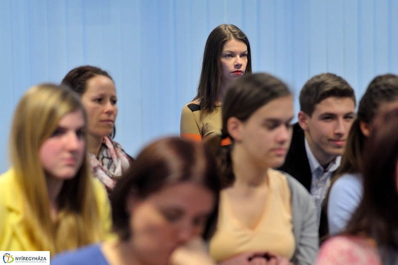 Váci Mihály szavalóverseny