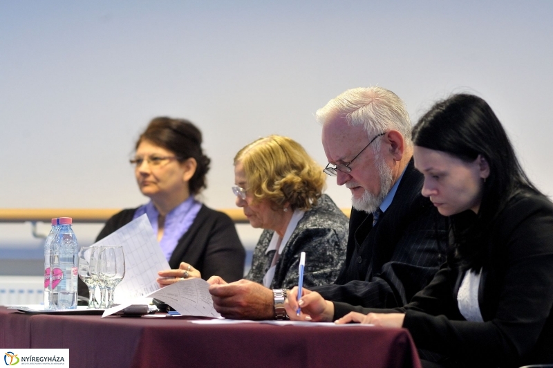 Váci Mihály szavalóverseny