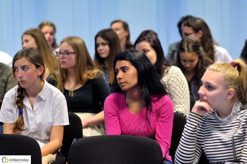 Váci Mihály szavalóverseny