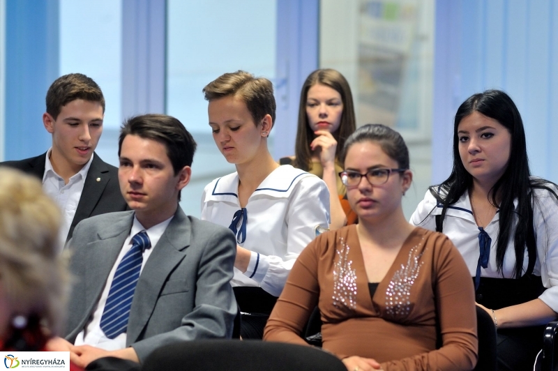 Váci Mihály szavalóverseny