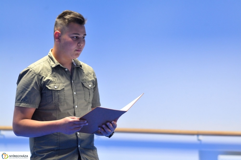 Váci Mihály szavalóverseny