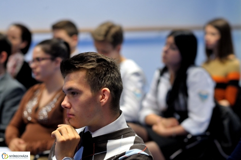 Váci Mihály szavalóverseny