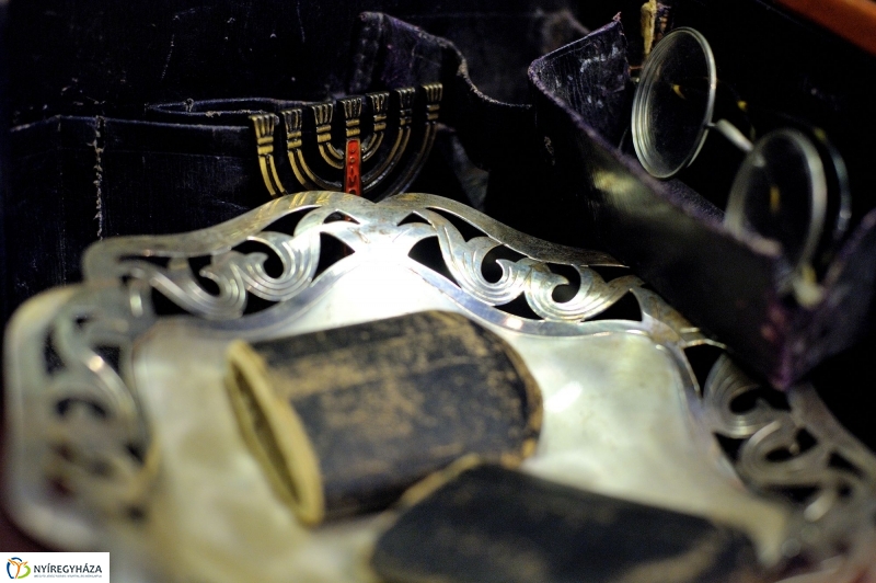 Élet Menete - utazó vagonkiállítás