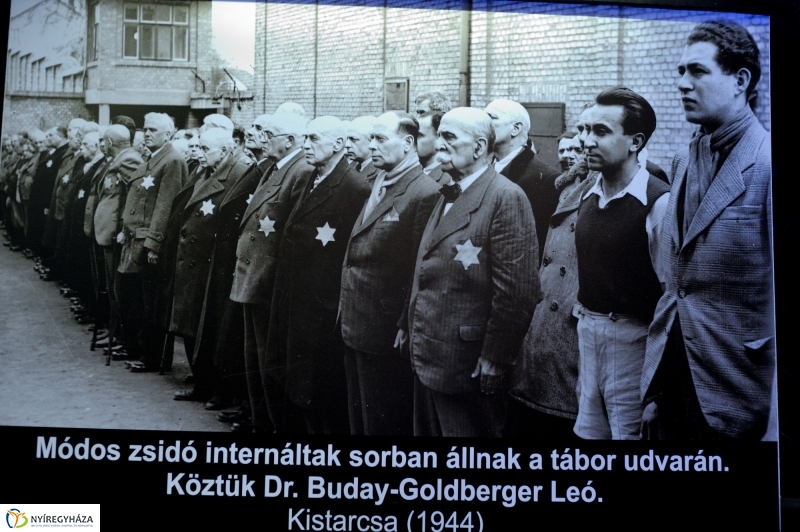 Élet Menete - utazó vagonkiállítás