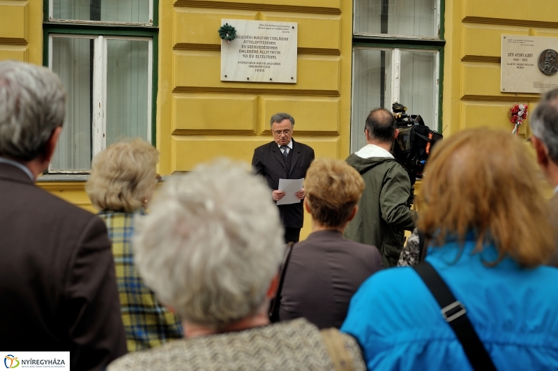 Emlékezés a felvidéki magyar családok szenvedéseiről