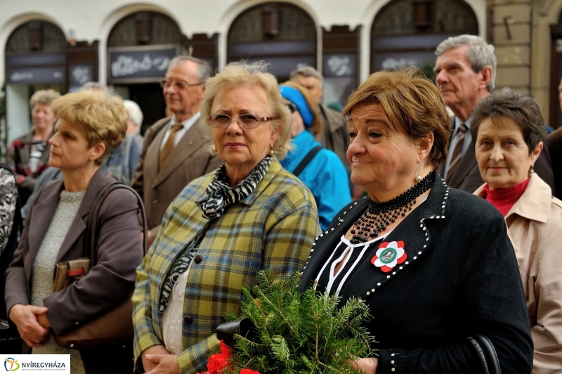 Emlékezés a felvidéki magyar családok szenvedéseiről