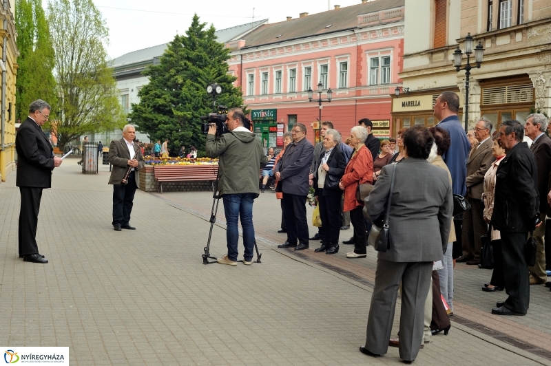 Emlékezés a felvidéki magyar családok szenvedéseiről