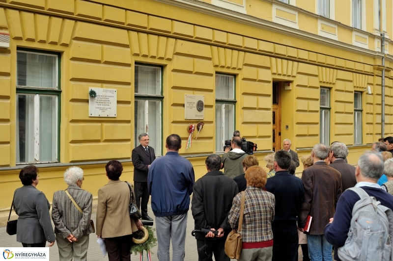 Emlékezés a felvidéki magyar családok szenvedéseiről
