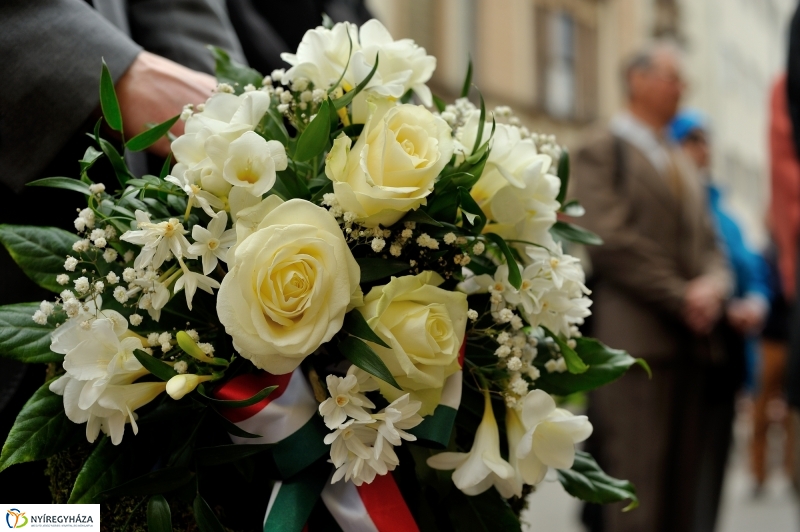 Emlékezés a felvidéki magyar családok szenvedéseiről