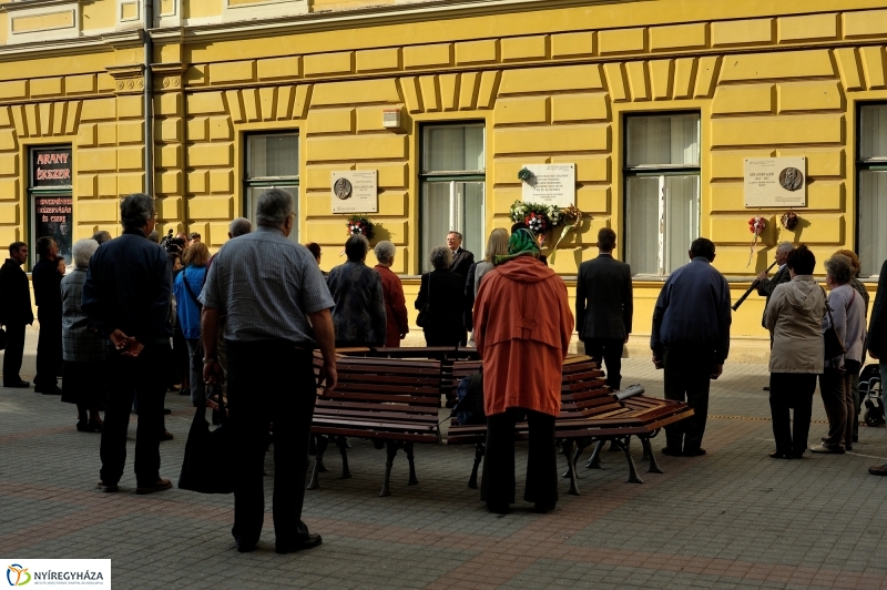 Emlékezés a felvidéki magyar családok szenvedéseiről