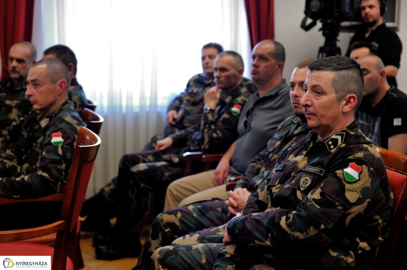 Migrációs előadás a múzeumban