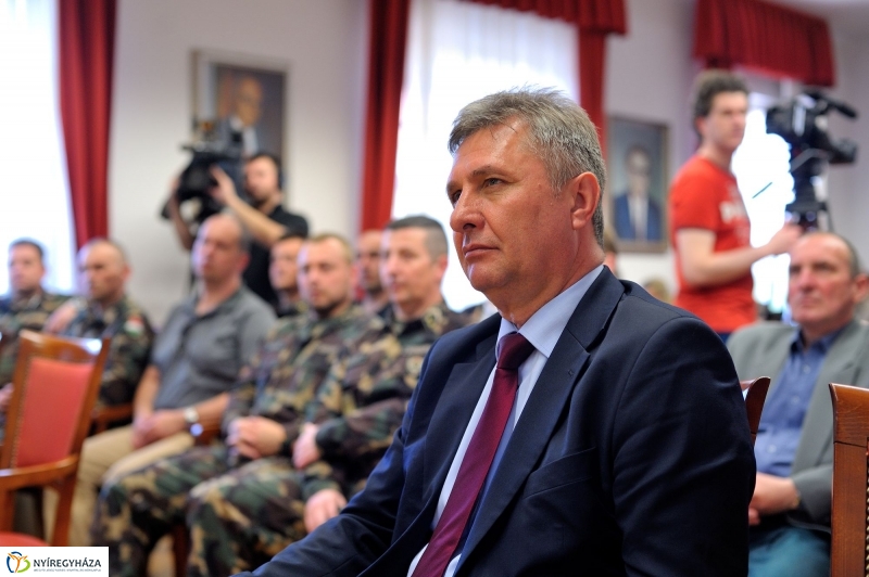 Migrációs előadás a múzeumban