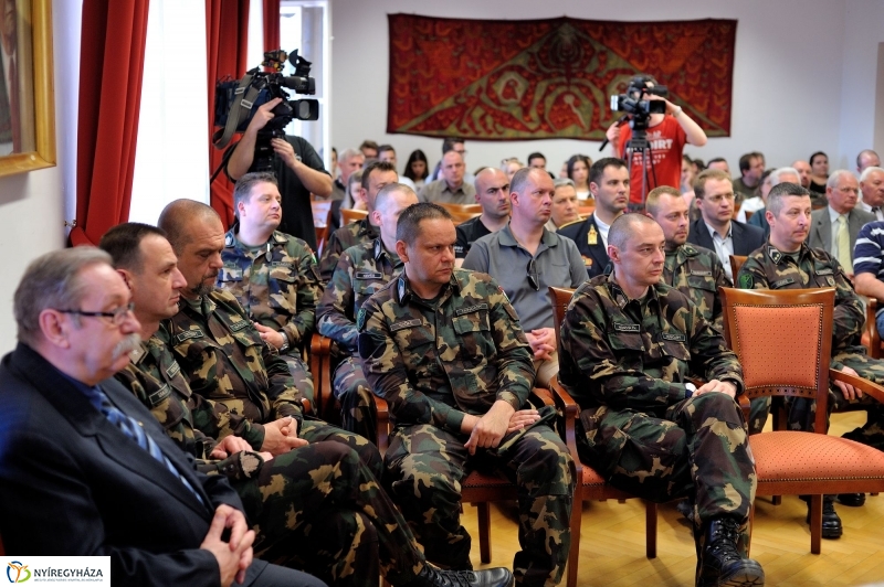 Migrációs előadás a múzeumban